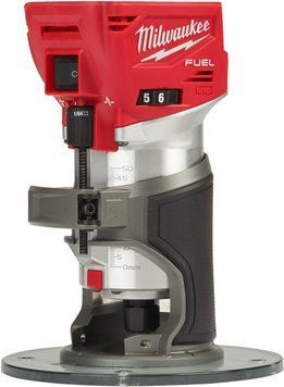 Milwaukee M18 FTR8-0X 4933479073 ID-CN-214753 фото