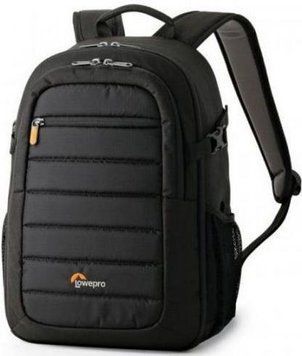 Lowepro Tahoe BP 150 Чорний ID-CN-74493 фото