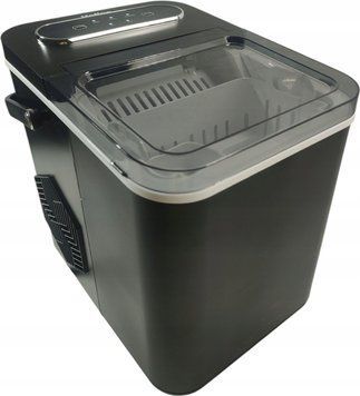 Hoffen Льодогенератор для Lodu Чорний 170 W ID-CN-41026 фото