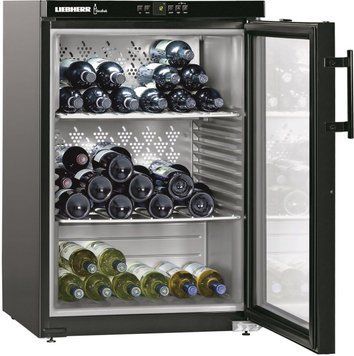 Liebherr WKb 1812 Vinothek ID-CN-12192 фото