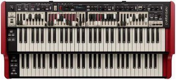 Nord Organ 3 - Професійні organy klawiszowe ID-CN-198932 фото