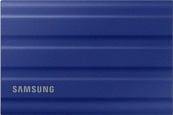 Samsung Shield SSD T7 2TB Синій (MU-PE2T0R/EU) ID-CN-143360 фото
