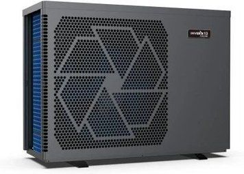 Fairland Тепловий насос для Basenu Invers 17,5Kw (Inverx13) Max. Poj. 65 M3 (NPCR17) ID-CN-303309 фото