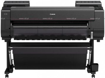 Canon imagePROGRAF PRO-4000 ID-CN-117663 фото