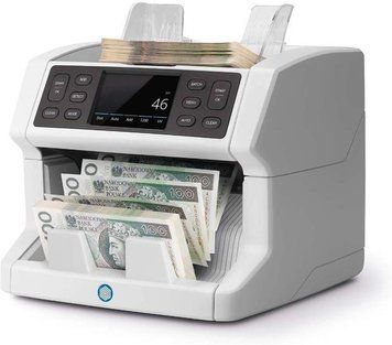 Safescan Лічильник банкнот 2850 (3LC077) ID-CN-124913 фото