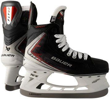 Bauer Łyżwy Hokejowe Vapor Fly40 Junior D Noga Normalna , Eur 35 ID-CN-411069 фото