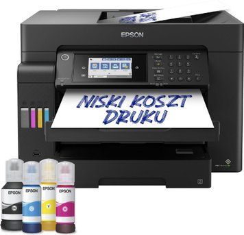 Epson 3 lata gwarancji drukarki ID-CN-82148 фото