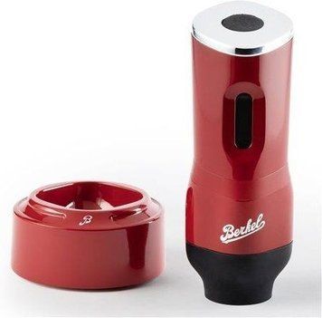 Berkel Kit all in one Icon Mini Vacuum Pump red BKICNMV00QVC00000R ID-CN-24923 фото