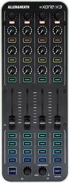 Allen And Heath Xone K3 Контролер DJ ID-CN-204033 фото