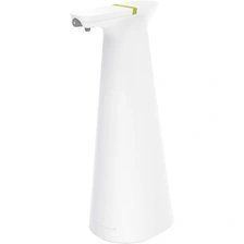 Simplehuman SENSOR SPRAY 350 ml - білий plastik ID-CN-60097 фото