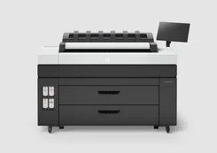 Hp Designjet Xl 3800Ps Mfp 36 - Produkcyjny Плотер Ze Skanerem A0 [7Qr88A] !Новий Model! ID-CN-117364 фото