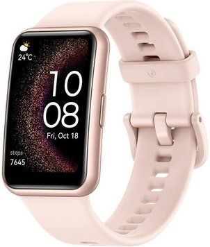HUAWEI Watch Fit Special Edition Рожевий ID-CN-304610 фото