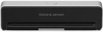 G&Ouml;TZE & JENSEN SV500 ID-CN-24924 фото
