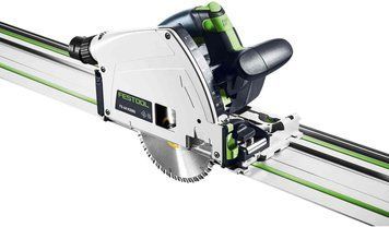 Festool TS 60 KEBQ-ПЛЮС-FS (577417) ID-CN-210637 фото