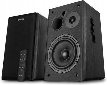 Мультимедійна колонка Sven MC-50 (SV022662) ID-CN-180347 фото