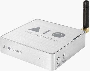 Triangle AIO C сріблястий ID-CN-82344 фото