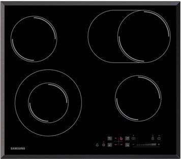 Варильна поверхня Samsung CTR164NC01 ID-CN-19735 фото