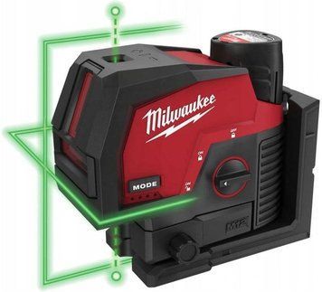 Milwaukee M12 Cllp-301C 4933478100 ID-CN-218959 фото