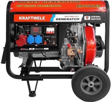 Kraftwele SDG78003F ID-CN-222417 фото