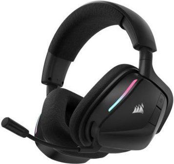 Corsair Void Wireless v2, Carbon CA-9011379-WW Навушники gamingowe ID-CN-185872 фото