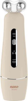 NENO BEAUTY ALGO Пристрій для ujędrniania і konturowania обличчя,EMS, RF ID-CN-61061 фото