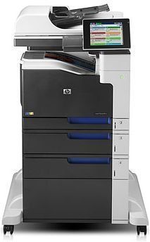 HP COLOR LASERJET ENT 700 M775F MFP A3 (CC523A) ID-CN-82250 фото