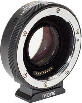 Metabones Canon EF to EOS R Mount T Speed Booster ULTRA 0.71x (MB_SPEFEBT4) ID-CN-42482 фото