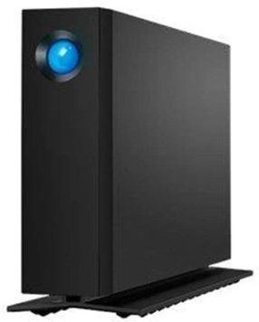 Lacie d2 Professional 24TB Czarny (STHA24000800) ID-CN-122333 фото