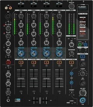 Reloop RMX-95 DJ-мікшер ID-CN-204034 фото