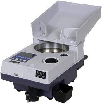 Selectic Лічильник банкнот Cs-202 (SELCS202) ID-CN-125065 фото