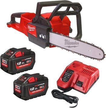 Бензопила Milwaukee M18 FCHS35-122 4933479679 ID-CN-222068 фото
