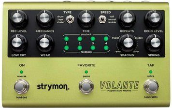 Strymon Volante ID-CN-204084 фото