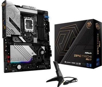 ASRock Z890 Taichi Lite (Z890TAICHILITE) ID-CN-136596 фото