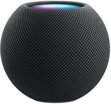 Apple HomePod Mini Чорний ID-CN-85295 фото