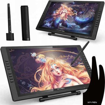 Xp-Pen Artist 22E Pro ID-CN-180998 фото