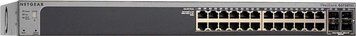 NETGEAR SmartSwitch ProSafe Stack 10Gb GS728TXS-100NES ID-CN-119033 фото